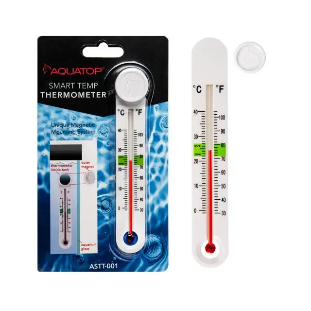 Smart Temp Thermometer - Aquatop