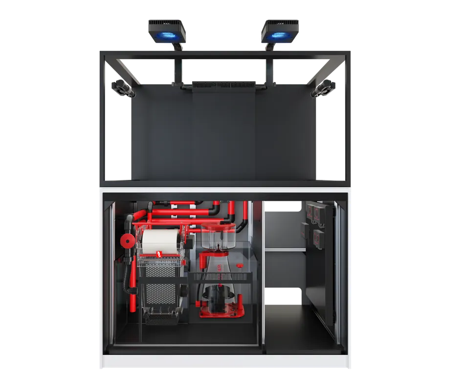 REEFER MAX S-550 G3 (118 Gallon) - Drop Ship
