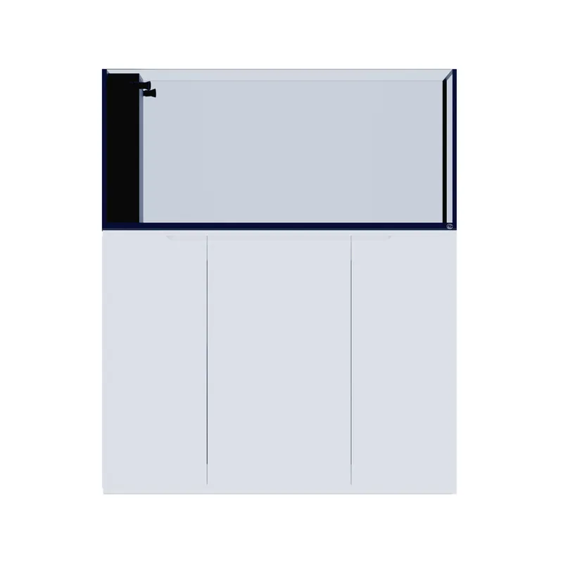 Eshopps Mariner MP100 Gallon Rimless Peninsula Tank - Drop Ship