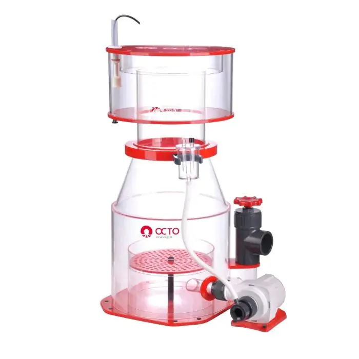 Regal 300INT Protein Skimmer - Reef Octopus