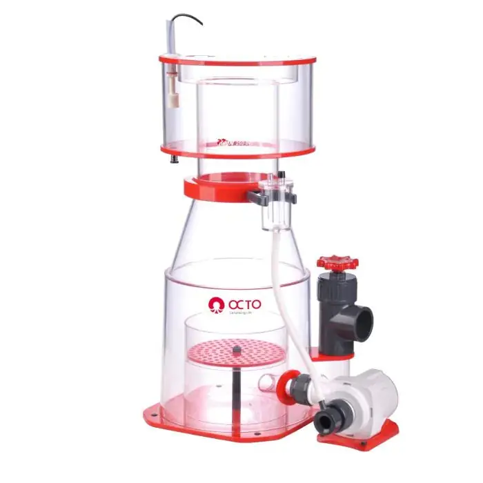 Regal 250INT Protein Skimmer - Reef Octopus