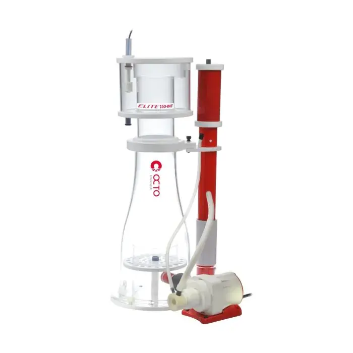 Elite 150INT Super Cone Protein Skimmer - Reef Octopus