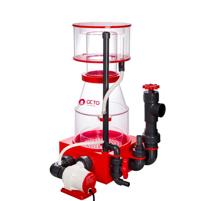 Regal 250EXT Recirculating Protein Skimmer - Reef Octopus