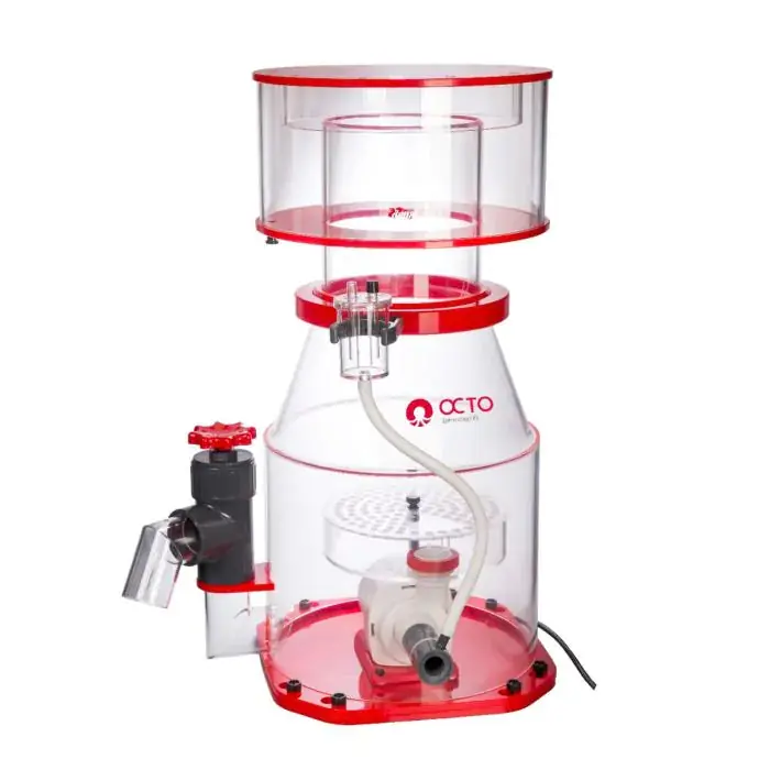 Regal 300SSS Protein Skimmer - Reef Octopus