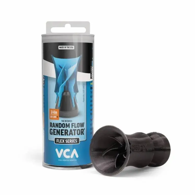 Flex Series 3/4" Random Flow Generator - Vivid Creative Aquatics