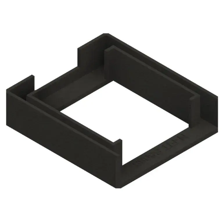 N-Clear Nano Fleece Roller Filter Adapters