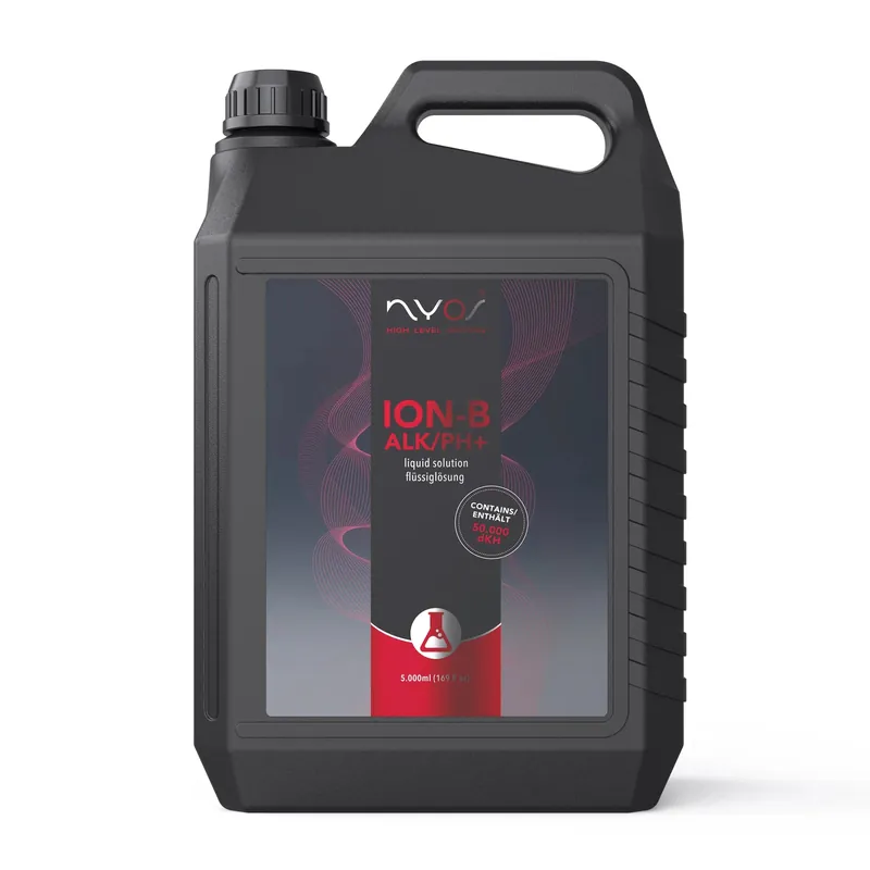 Ion-B ALK/pH