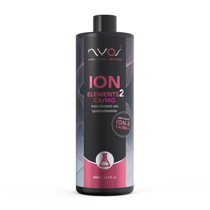 Ion Elements 2 Ca/Mg - Nyos