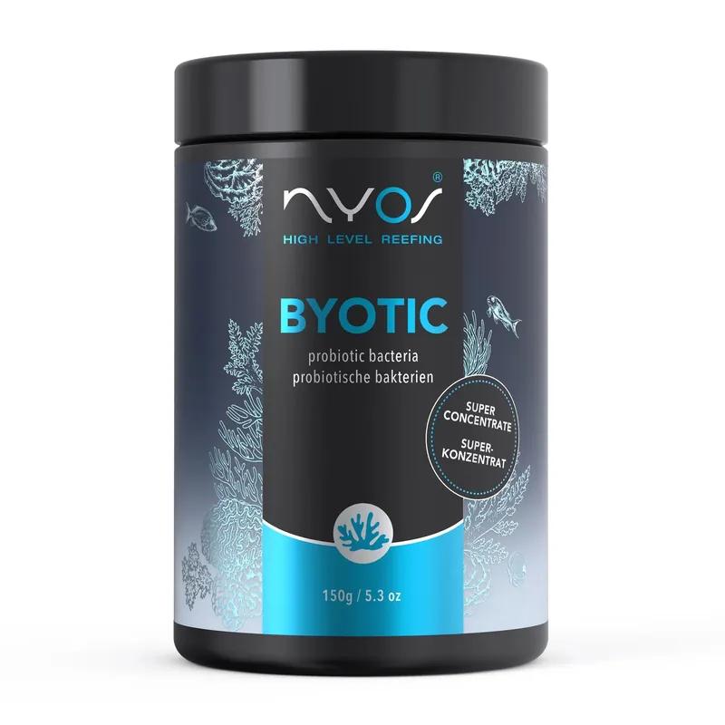 Byotic - Nyos