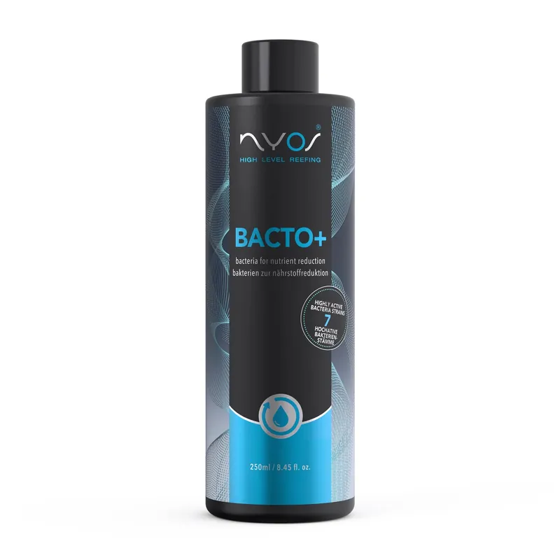 Bacto Plus - Nyos