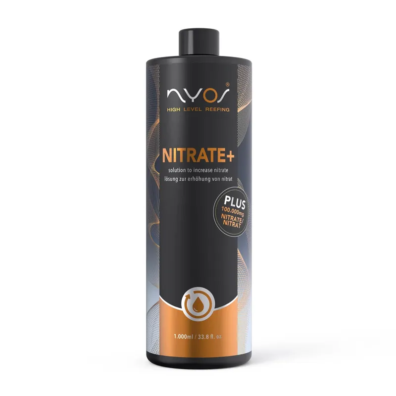 Nitrate+ 1L (Nutrient Control) - Nyos