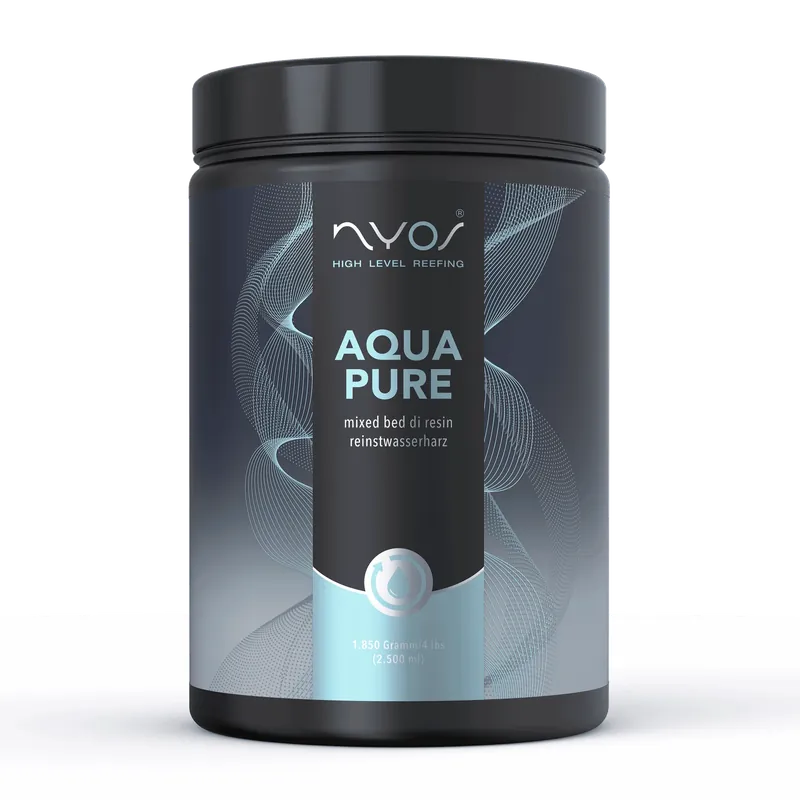 Aqua Pure - Nyos