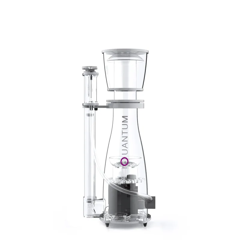 Quantum® 120 Protein Skimmer 500L (125 Gallon) - Nyos