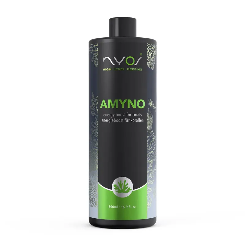 Amyno - Nyos