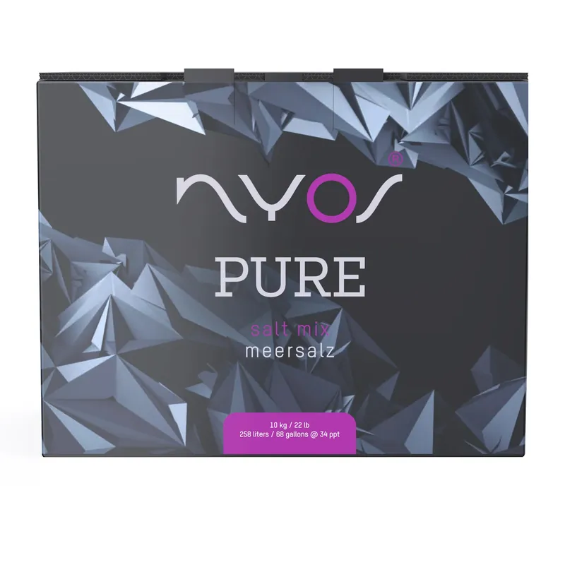 PURE Salt Mix - Nyos