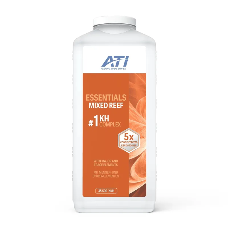 Essentials Mixed Reef #1 2700 ml - ATI