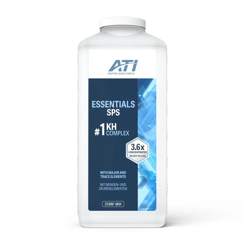 Essentials SPS #1 2700 ml - ATI