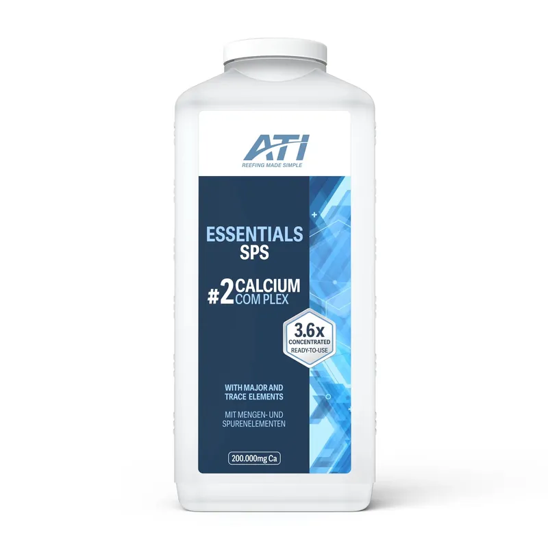 Essentials SPS #2 2700 ml - ATI