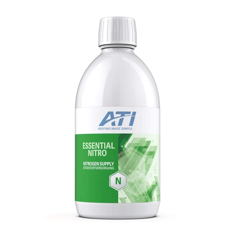 Essential Nitro 500ml - ATI