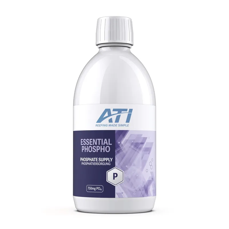 Essential Phospho 500ml - ATI