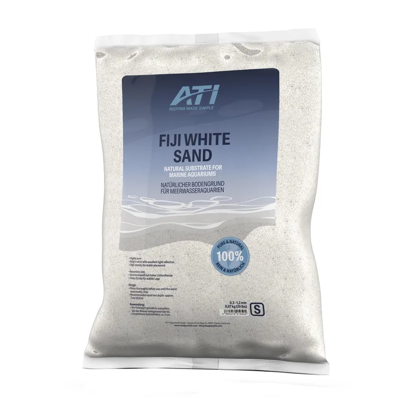 Fiji White Sand - ATI