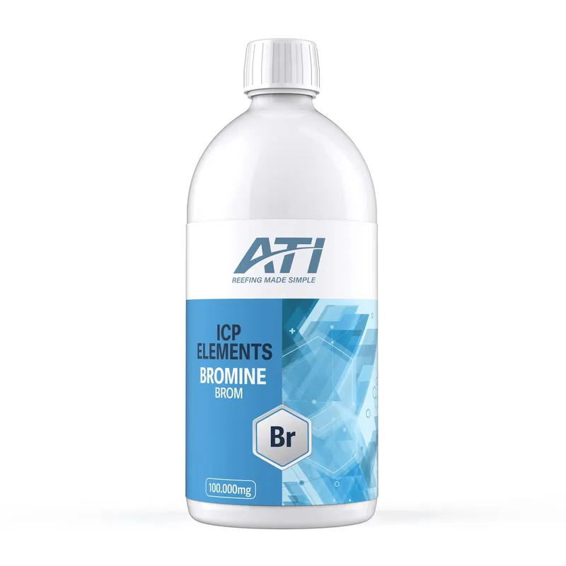 ICP Element | Bromine (Br) 1000ml - ATI
