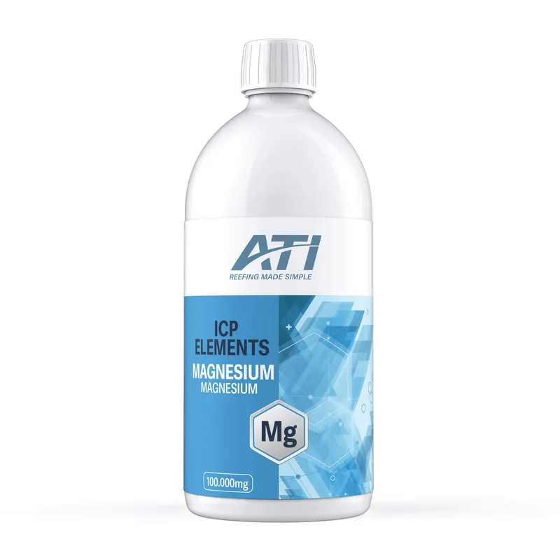ICP Element | Magnesium (Mg) 1000ml - ATI