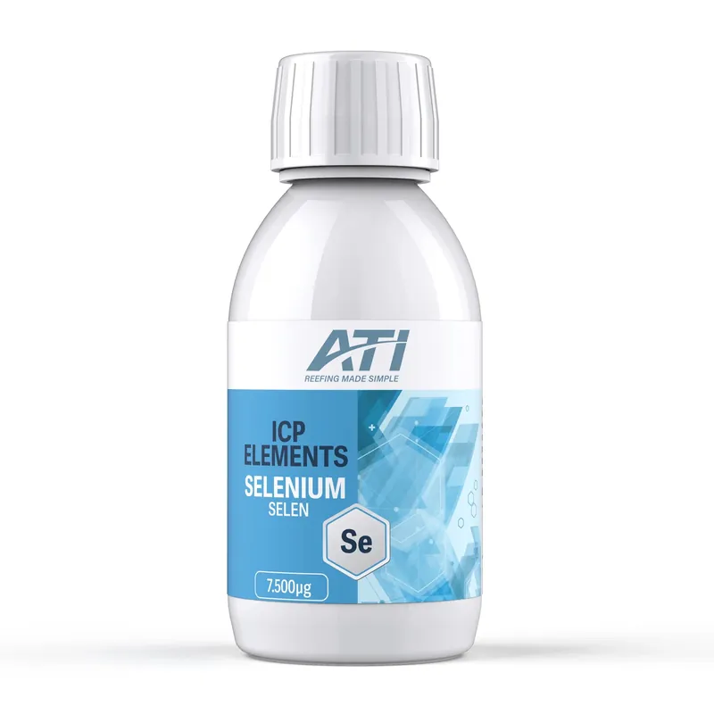 ICP Element | Selenium (Se) 150ml - ATI