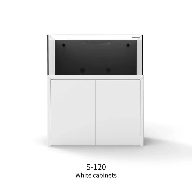 Neptunian Cube Super 120 - Professional Reef Aquarium System