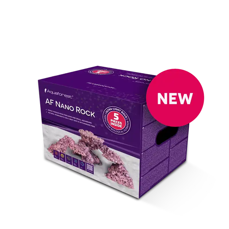 AF Nano Rock - Aquaforest