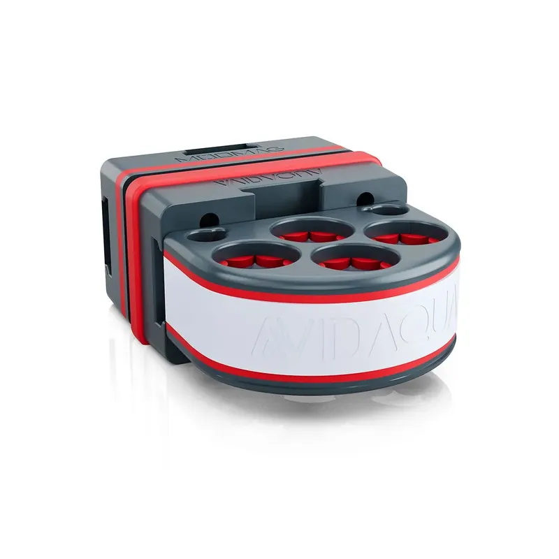 MPO Quatro - Magnetic Probe Organizer