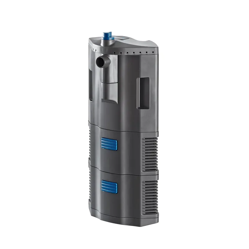 BioPlus 100 - OASE Indoor Aquatics