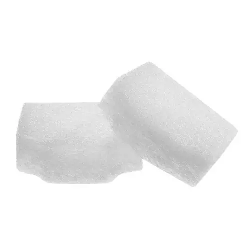 2 Filter Fleeces for the BioPlus white - OASE Indoor Aquatics