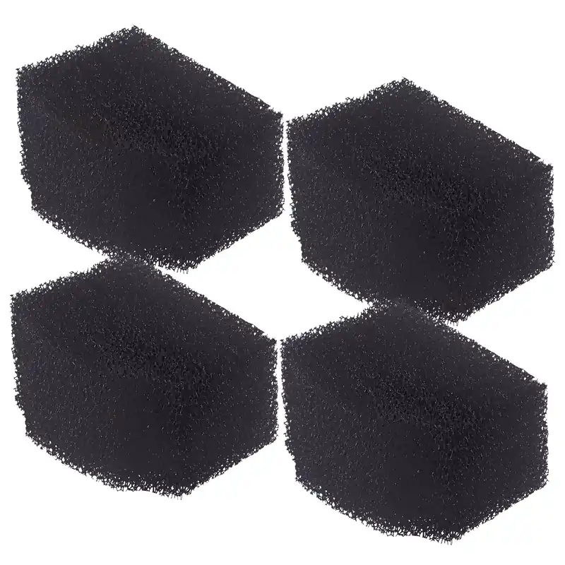 4 Carbon Filters for the BioPlus - OASE Indoor Aquatics