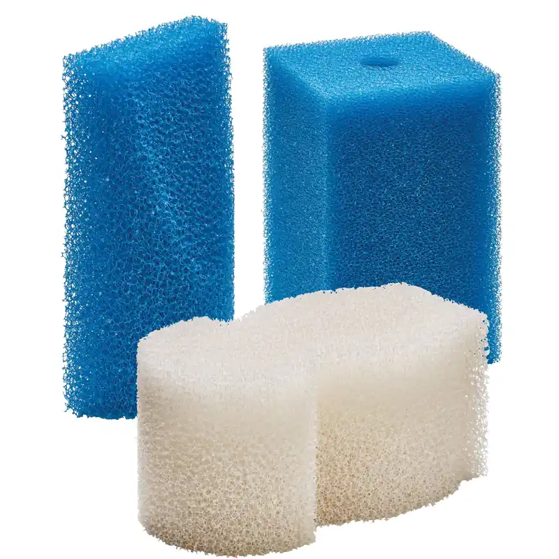 Filter Foam Set for the FiltoSmart 300 - OASE Indoor Aquatics