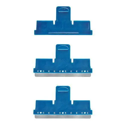 Replacement Head Set for Aquarium Glass Cleaner - OASE Indoor Aquatics