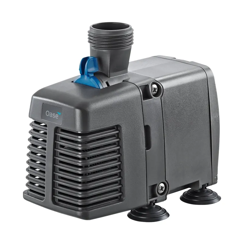 OptiMax 800 - OASE Indoor Aquatics