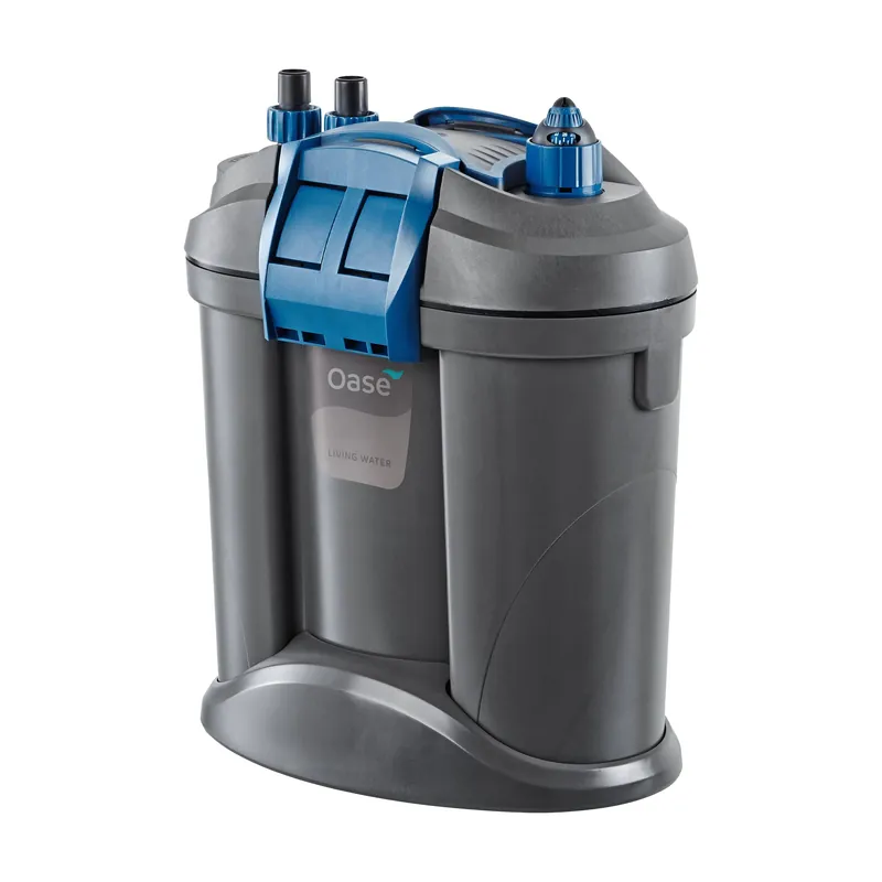 FiltoSmart Thermo 200 - OASE Indoor Aquatics