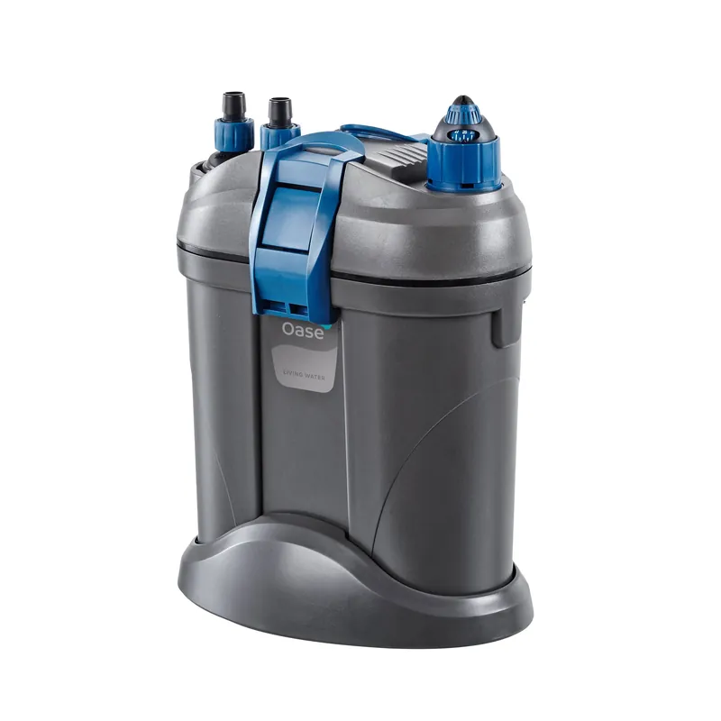 FiltoSmart Thermo 100 - OASE Indoor Aquatics