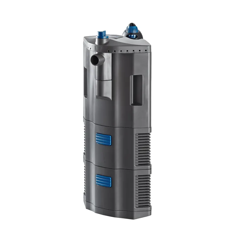 BioPlus Thermo 100 - OASE Indoor Aquatics
