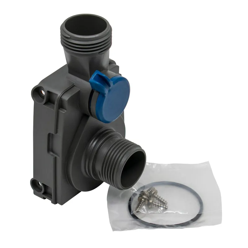 Pump Cover for OptiMax 1420 - OASE Indoor Aquatics