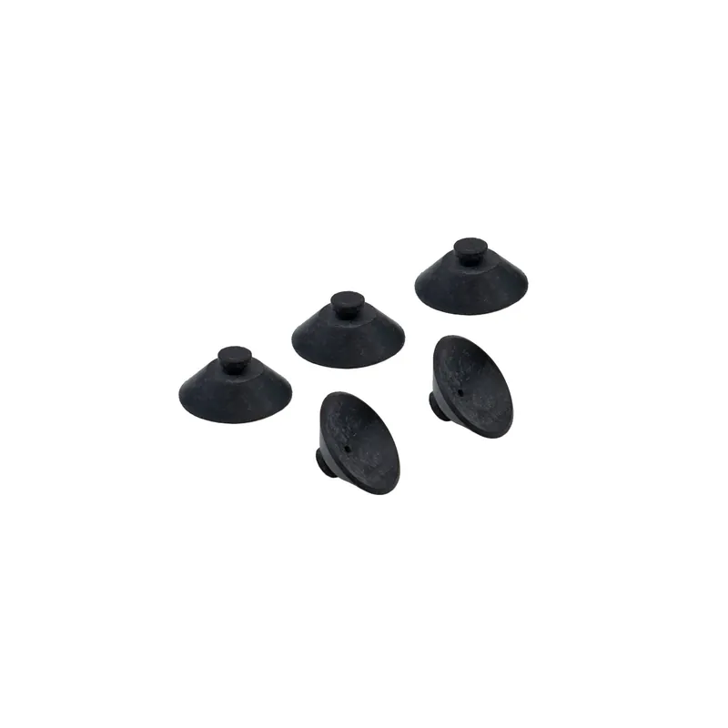 Suction Cup Set of 5 for BioCompact and OptiMax 85i / 135i / 250 / 285 - OASE Indoor Aquatics