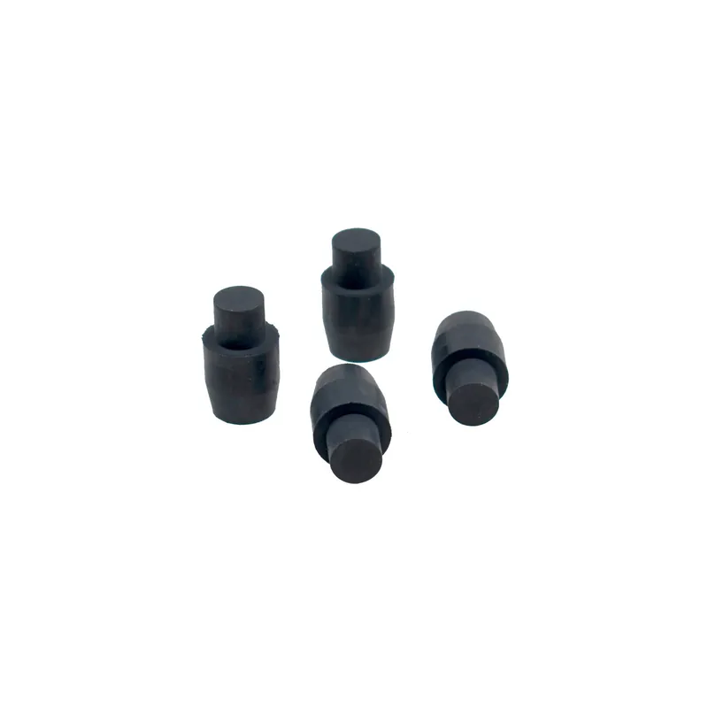 Rubber Feet Set of 4 for BioMaster & BioMaster Thermo - OASE Indoor Aquatics