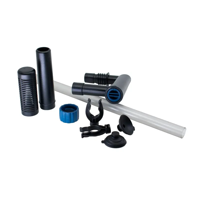 Inlet Assembly for FiltoSmart 200 / 300, FiltoSmart Thermo 200 / 300, BioMaster 250 / 350 / 600 / 850, & BioMaster Thermo 250 / 350 / 600 / 850 - OASE Indoor Aquatics