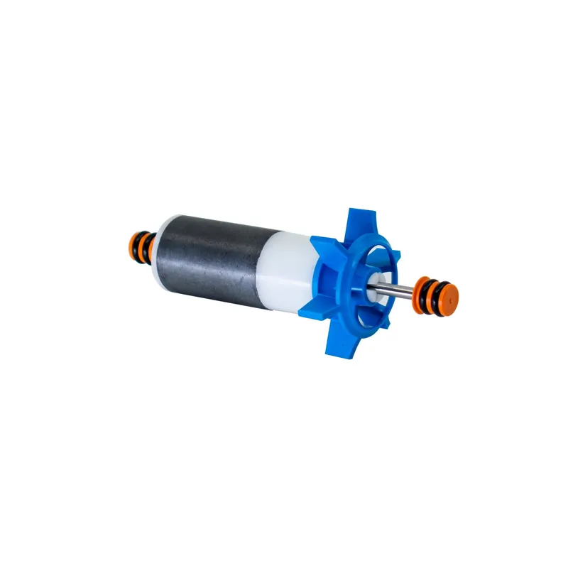 Impeller Unit for OptiMax 560 - OASE Indoor Aquatics