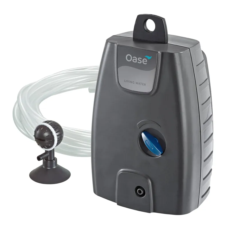 OxyMax 100 - OASE Indoor Aquatics