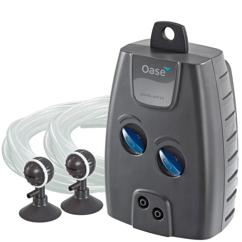 OxyMax 200 - OASE Indoor Aquatics