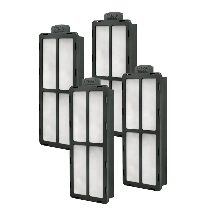 Replacement Filter Cartridge for the BioStyle Set of 4 - OASE Indoor Aquatics