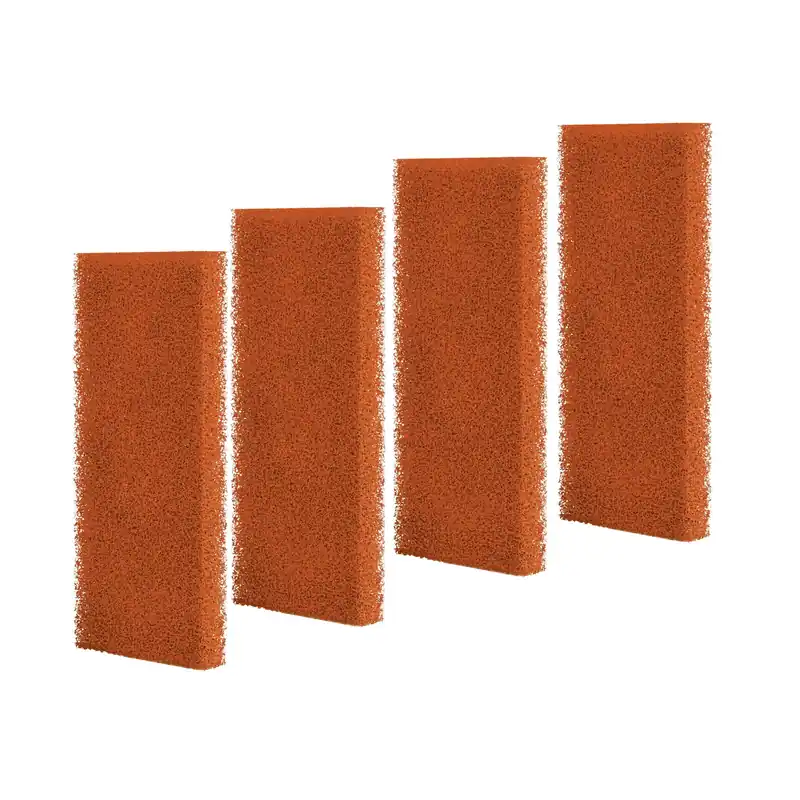 Biological Filter Foam for the BioStyle Set of 4 - OASE Indoor Aquatics