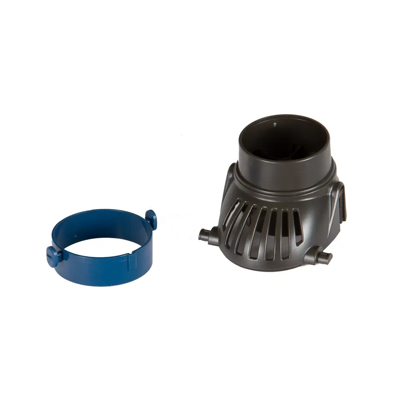 Pump Cover for StreamMax 4000 / 5000 - OASE Indoor Aquatics